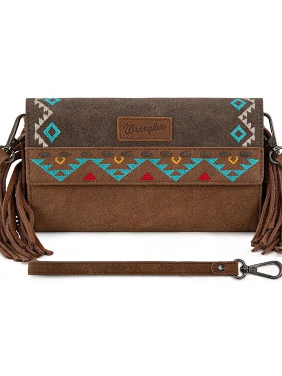 Wrangler Handbags - Wrangler Wallet.